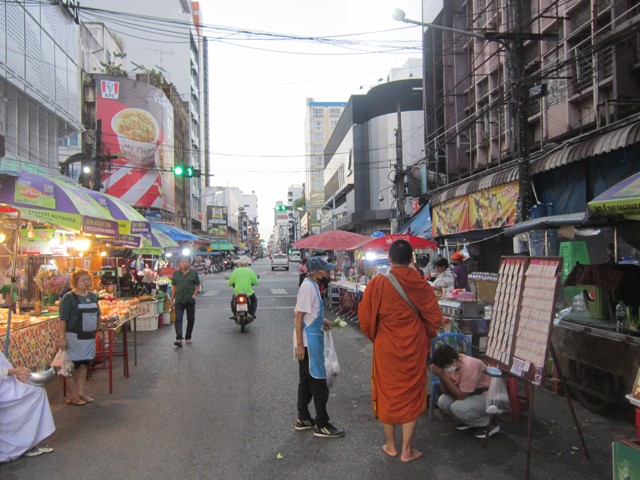 Thailand Reiseblog für boomer und andere individual Reisende