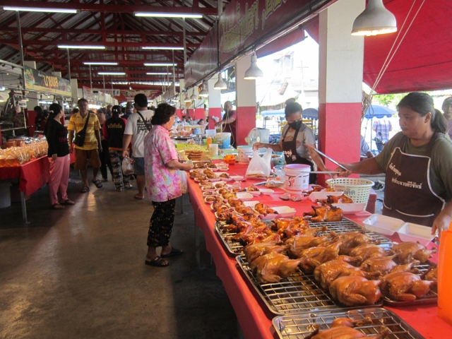 Thailand Reiseblog für boomer und andere individual Reisende