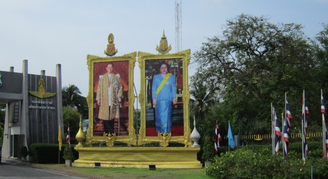 Thailand Reiseblog für boomer und andere individual Reisende