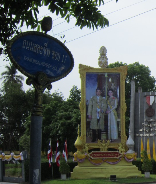 Thailand Reiseblog für boomer und andere individual Reisende