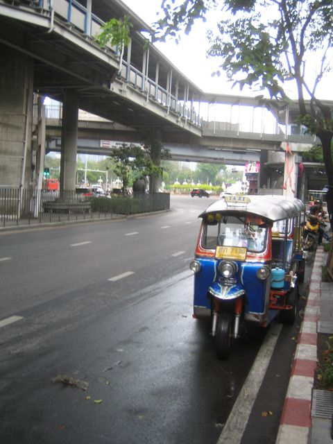 Thailand Reiseblog für boomer und andere individual Reisende